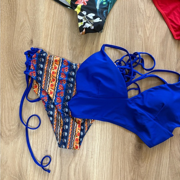 SHEIN Swimsuit Bundle - Medium – New - Picture 5 of 8